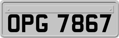 OPG7867