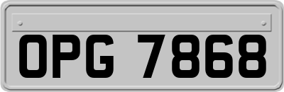 OPG7868