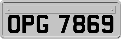 OPG7869