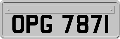 OPG7871