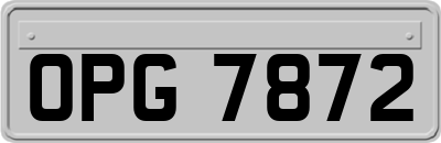 OPG7872