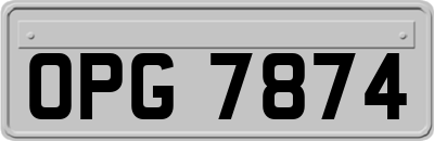 OPG7874