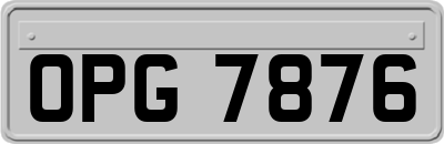OPG7876