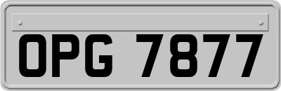 OPG7877