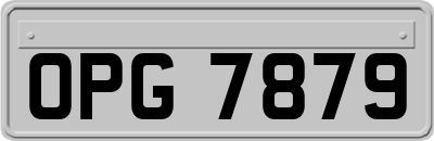 OPG7879