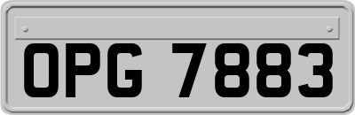 OPG7883