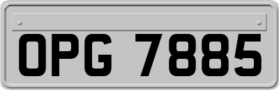 OPG7885