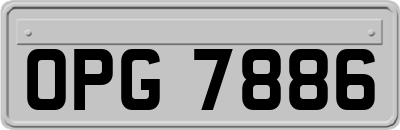 OPG7886