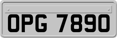 OPG7890