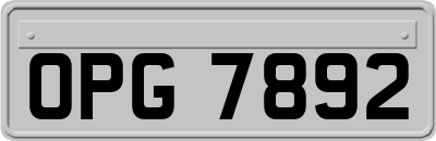OPG7892