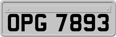 OPG7893