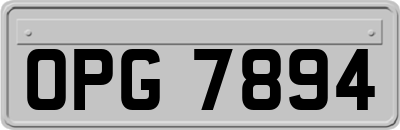 OPG7894