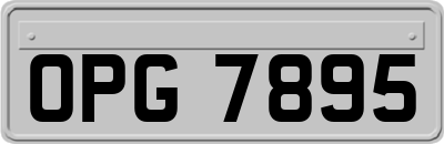 OPG7895