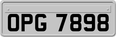 OPG7898