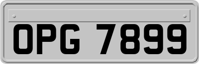 OPG7899