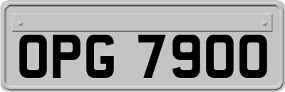 OPG7900