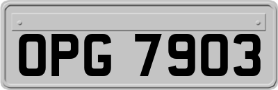 OPG7903