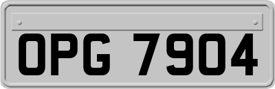 OPG7904