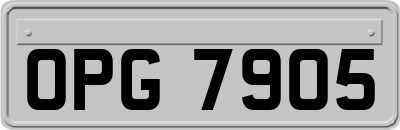 OPG7905