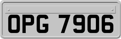 OPG7906