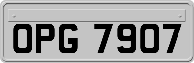 OPG7907
