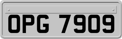 OPG7909