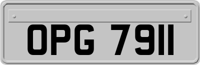 OPG7911