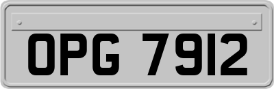OPG7912