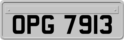 OPG7913