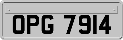 OPG7914