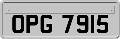 OPG7915