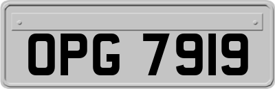 OPG7919