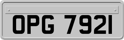 OPG7921