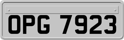OPG7923