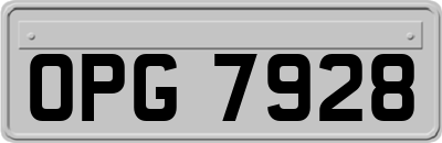 OPG7928