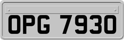 OPG7930