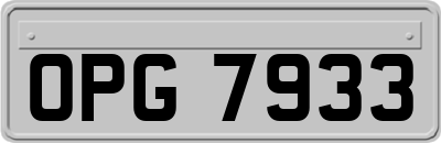 OPG7933