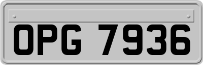 OPG7936