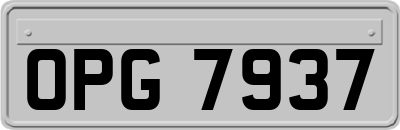 OPG7937