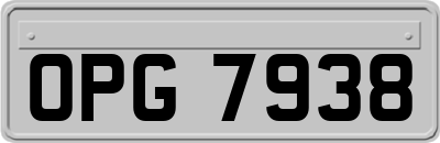 OPG7938