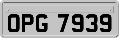 OPG7939