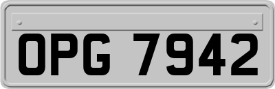 OPG7942