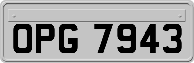 OPG7943