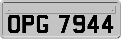OPG7944