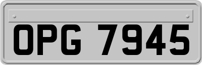 OPG7945