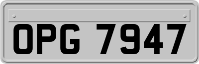 OPG7947