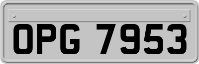 OPG7953