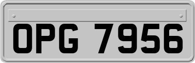 OPG7956