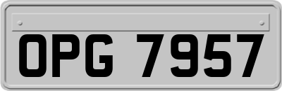 OPG7957
