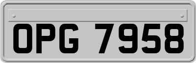 OPG7958